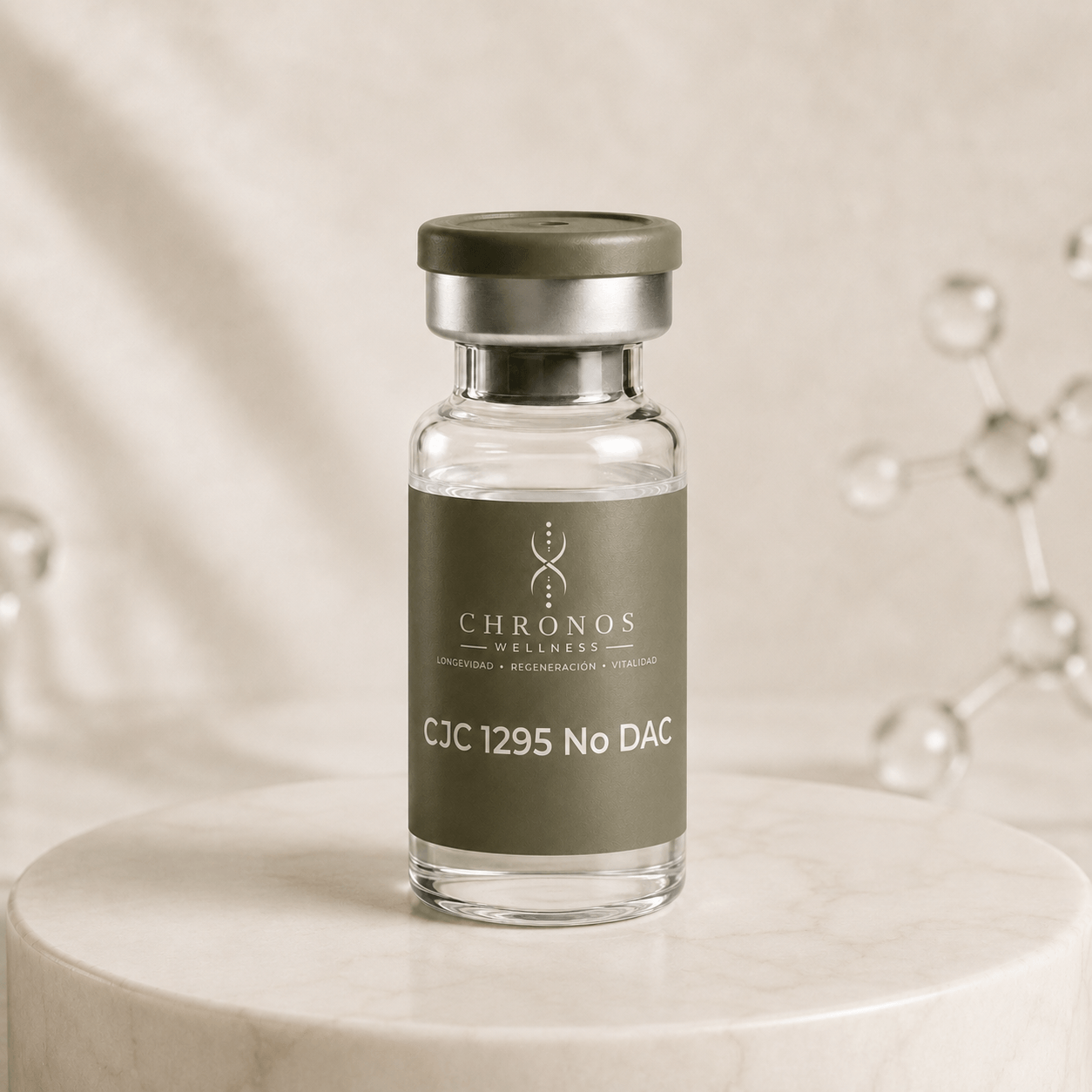 CJC-1295 No DAC