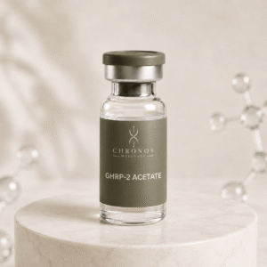 GHRP-2 Acetate