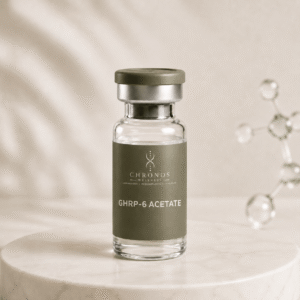 GHRP-6 Acetate