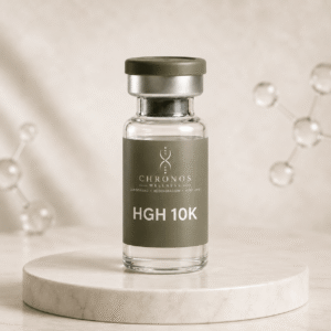 HGH 10K