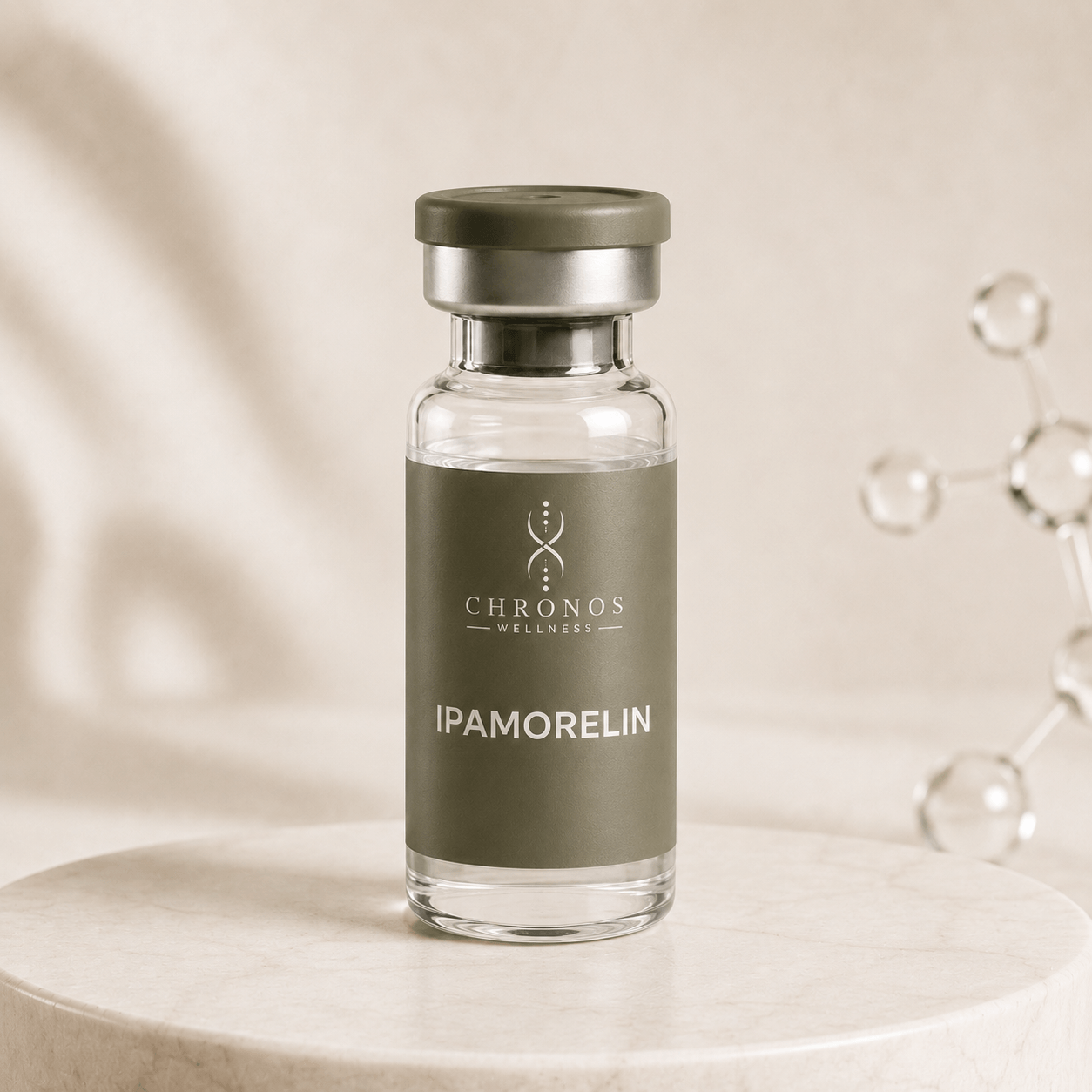 Ipamorelin