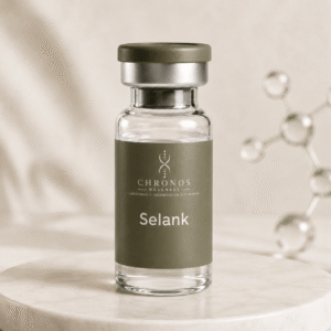 Selank