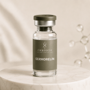 Sermorelin