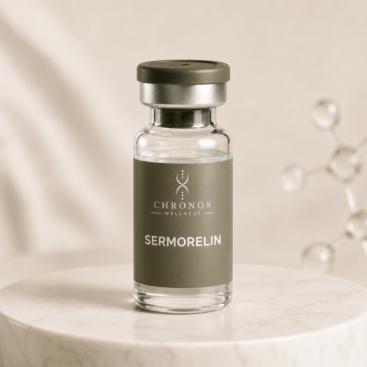 Sermorelin