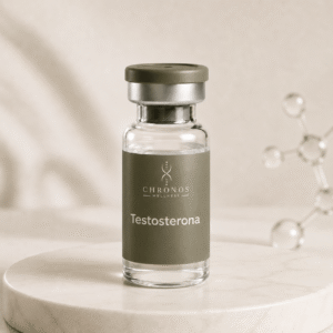 Testosterona
